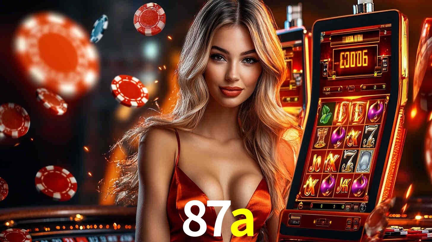 87a - Cassino da Sorte Brilhante - 87a.com