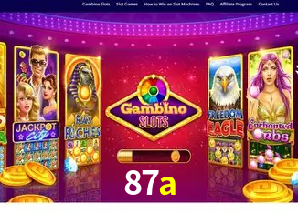 Desvendando o Mundo dos Jogos Virtuais na 87a