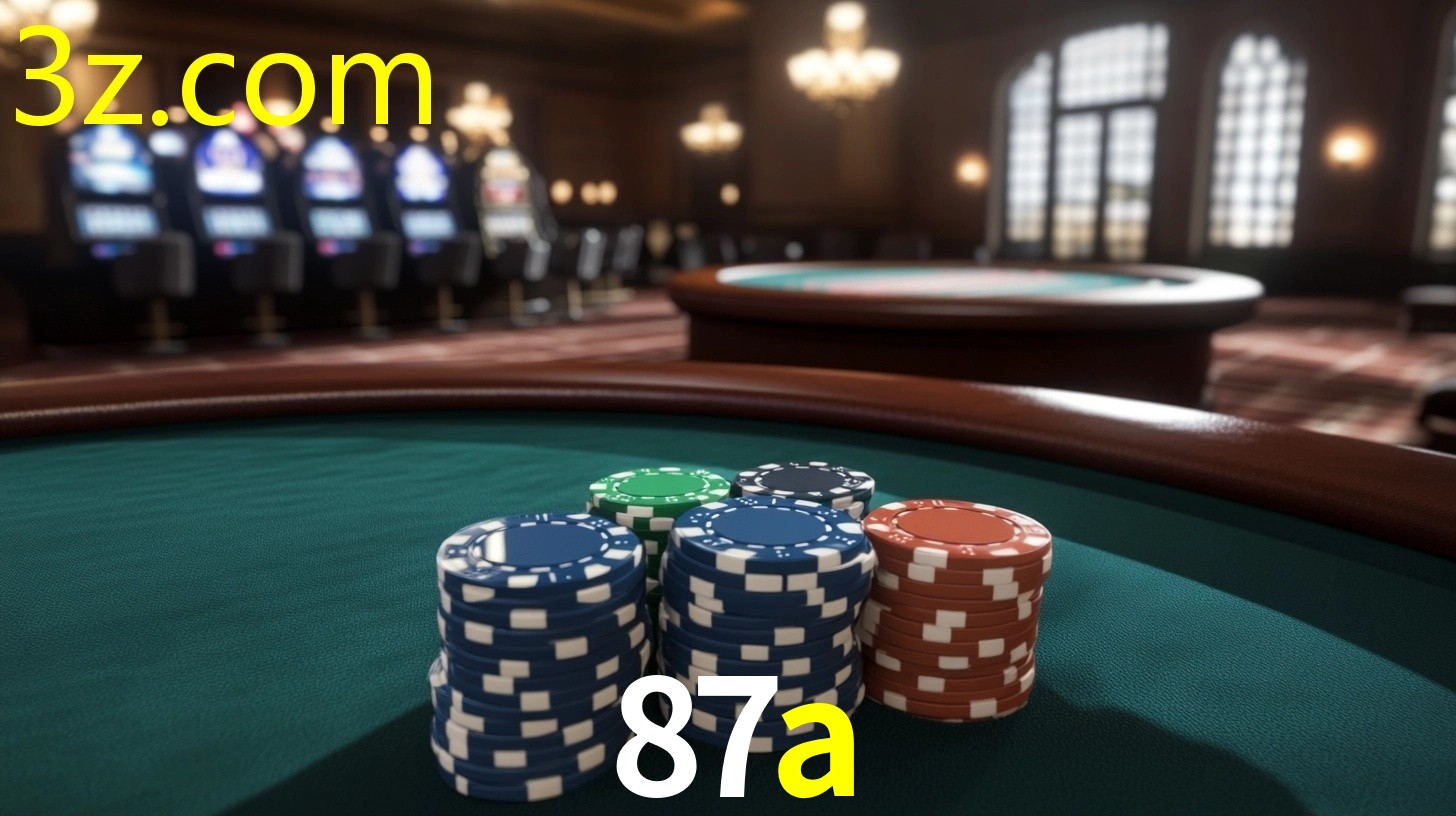 Fortune Tiger Slot no Site 87A.COM
