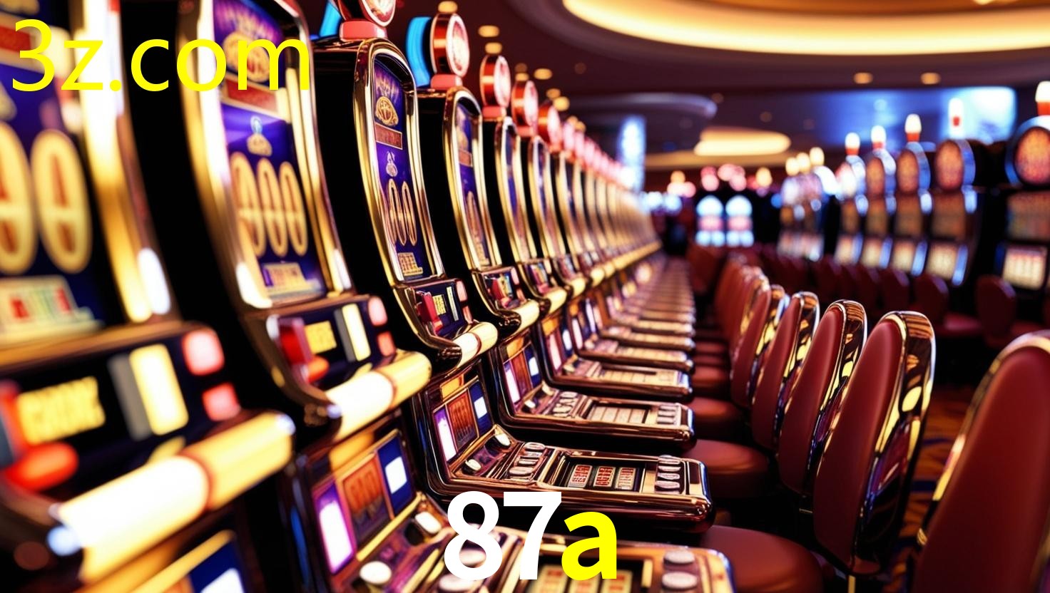 Jogos Crash na 87A.COM