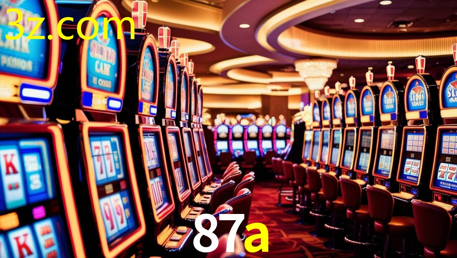 87A.COM Login Rápido