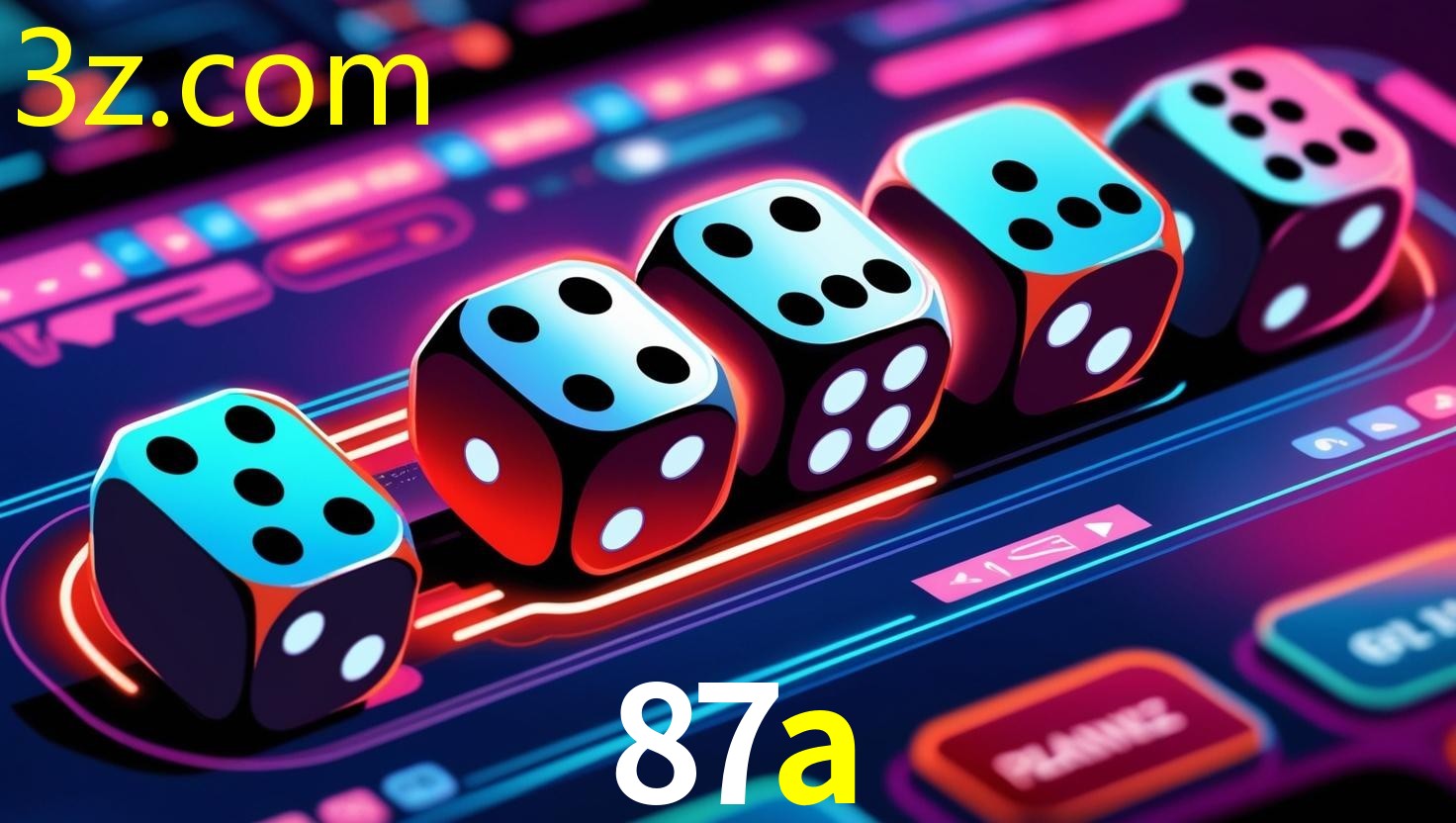 Jogos de Cassino 87A.COM