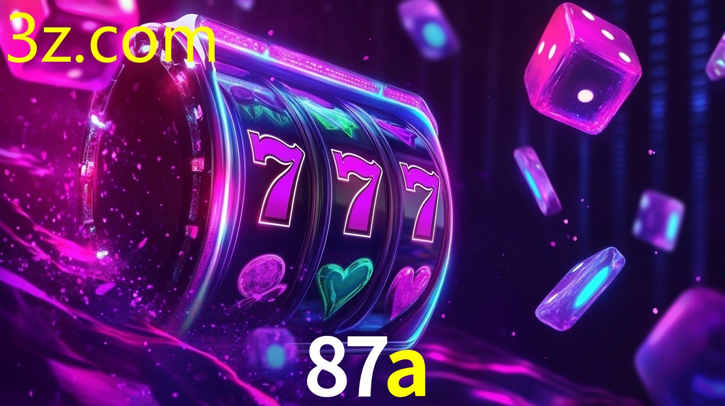 Cadastro Rápido 87A.COM