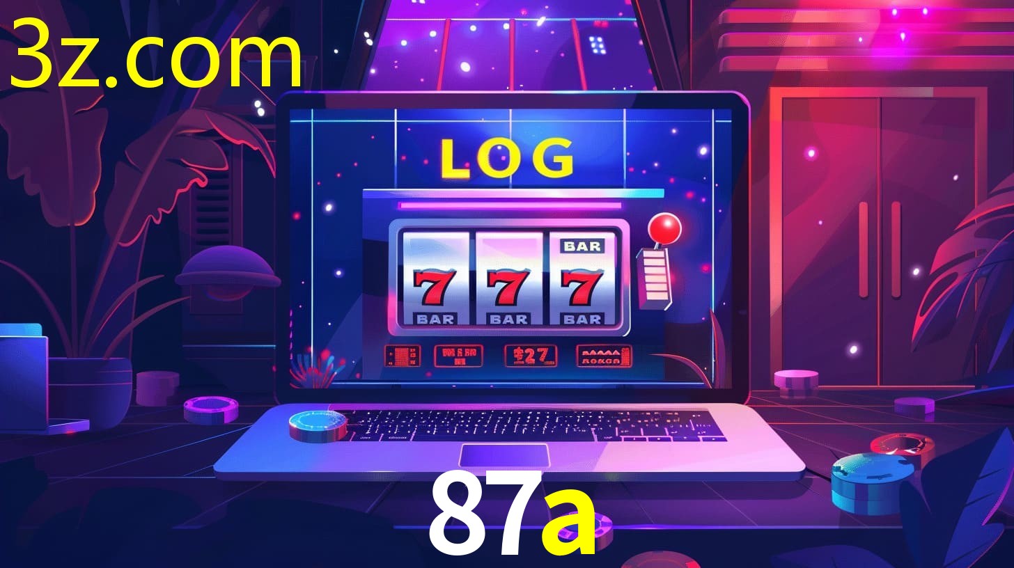 Cassino Online Seguro 87A.COM