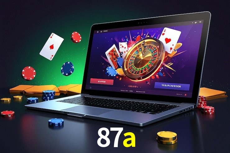 Provedores de Jogos 87a