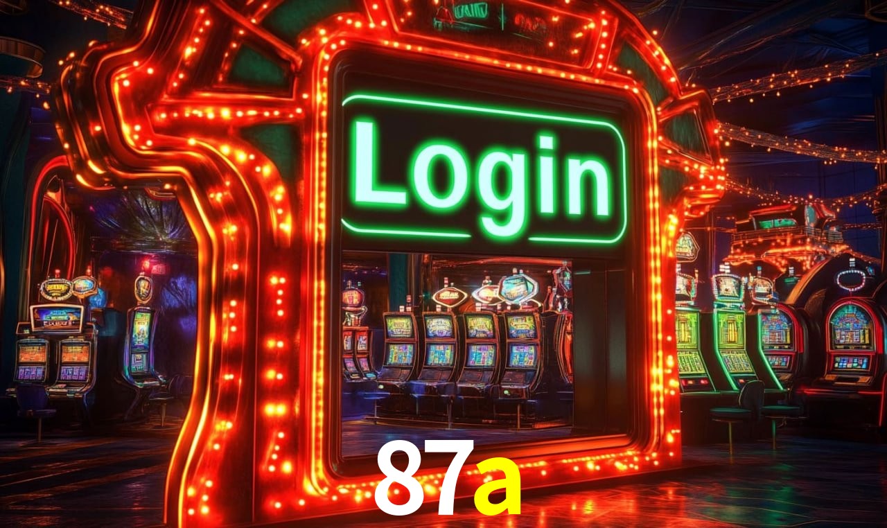 Diretório de Jogos 87a