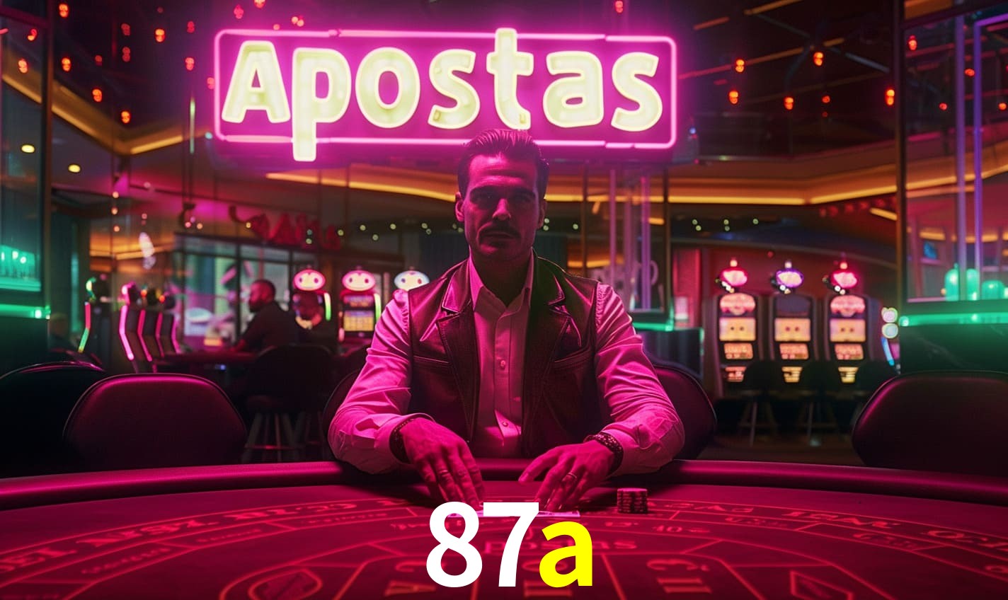 Interface do App 87a