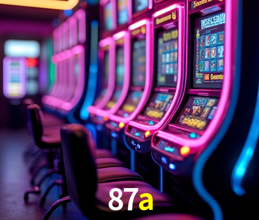 Tecnologia da Plataforma 87a