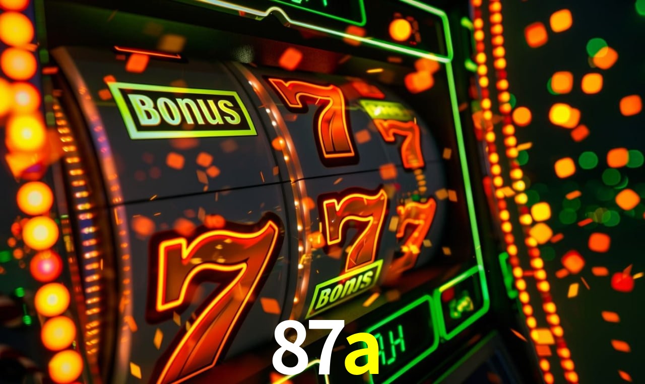 Casino Ao Vivo 87a