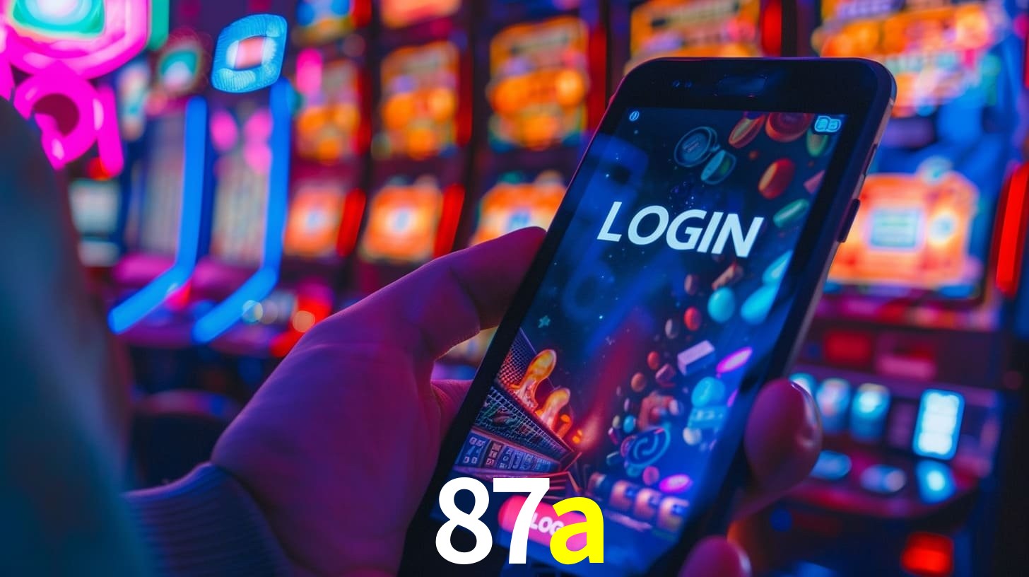 Estatísticas do Jogo 87a