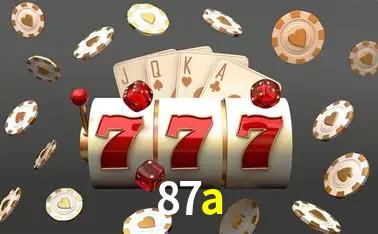 Descubra a Magia dos Jogos de Arcade no 87a
