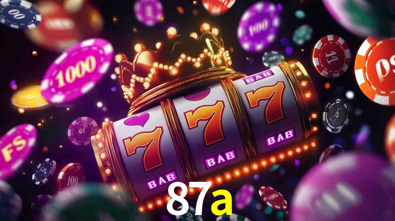 Casino Ao Vivo 87a