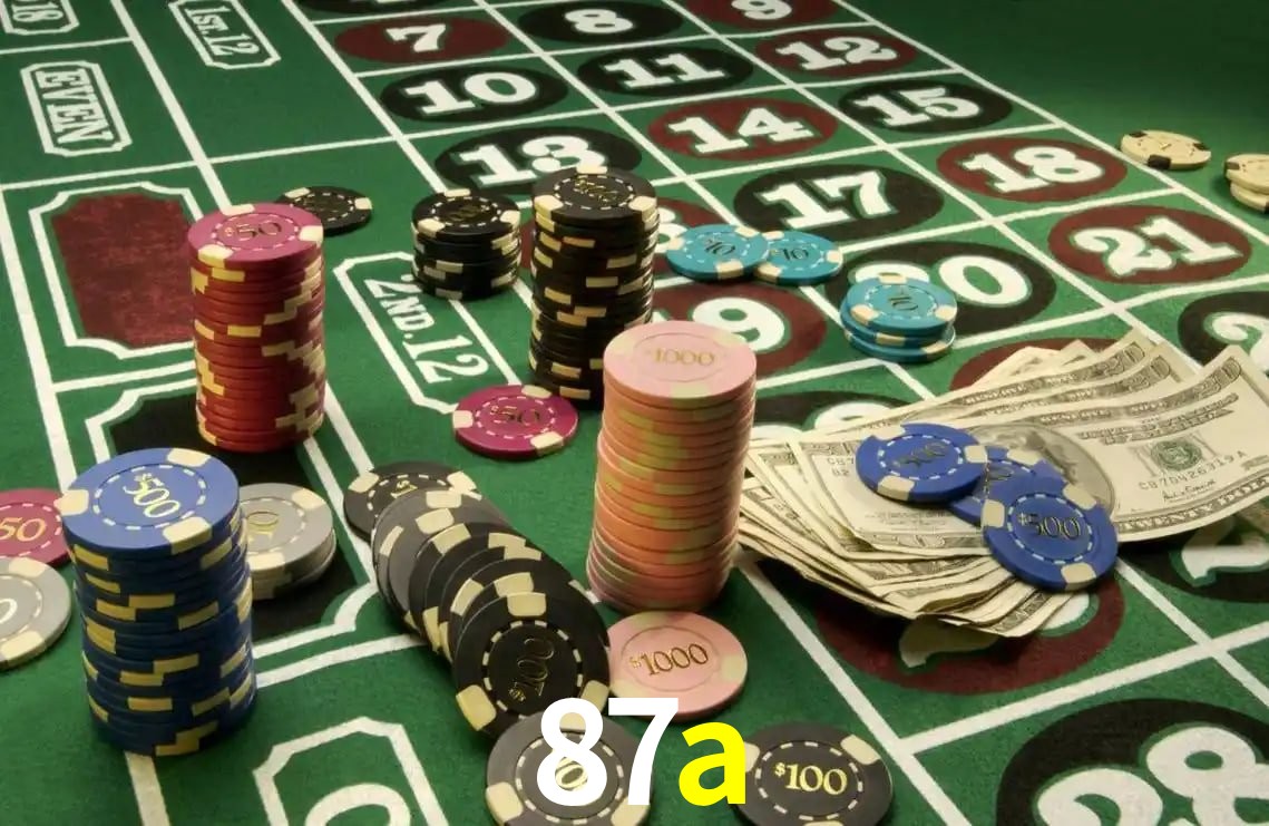 87a bet