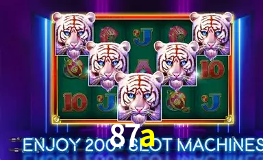 A Emoção da Loteria na 87a: Uma Chance de Mudança de Vida