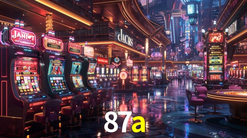 Casino VIP 87a