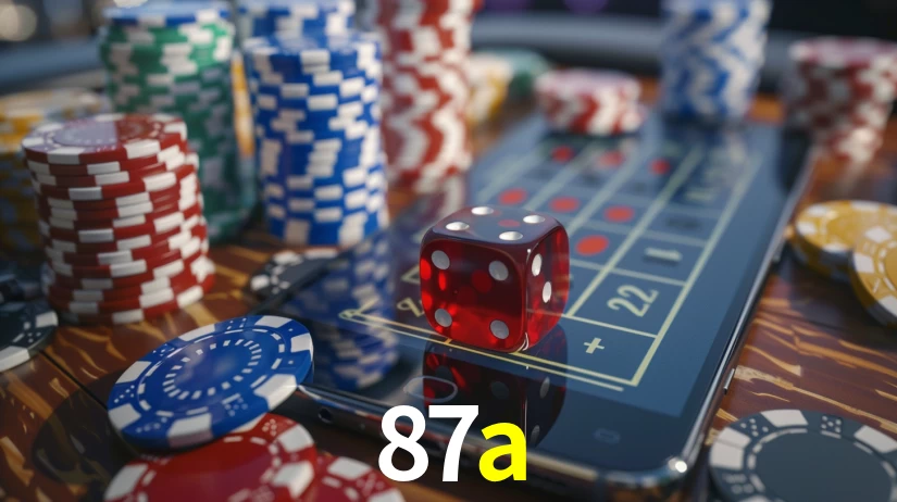 87a bet