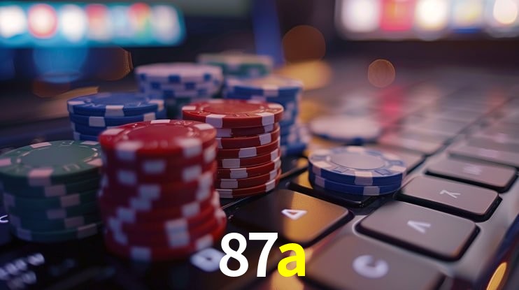 Estatísticas do Jogo 87a