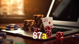 Estatísticas Crash Games 87a
