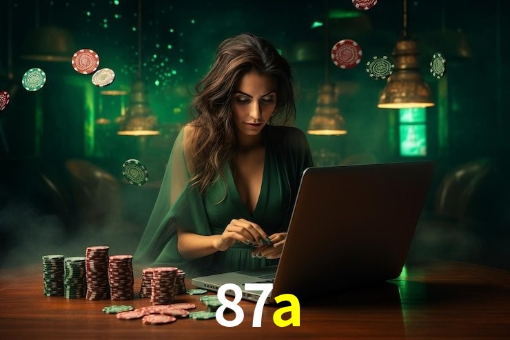 Interface do App 87a