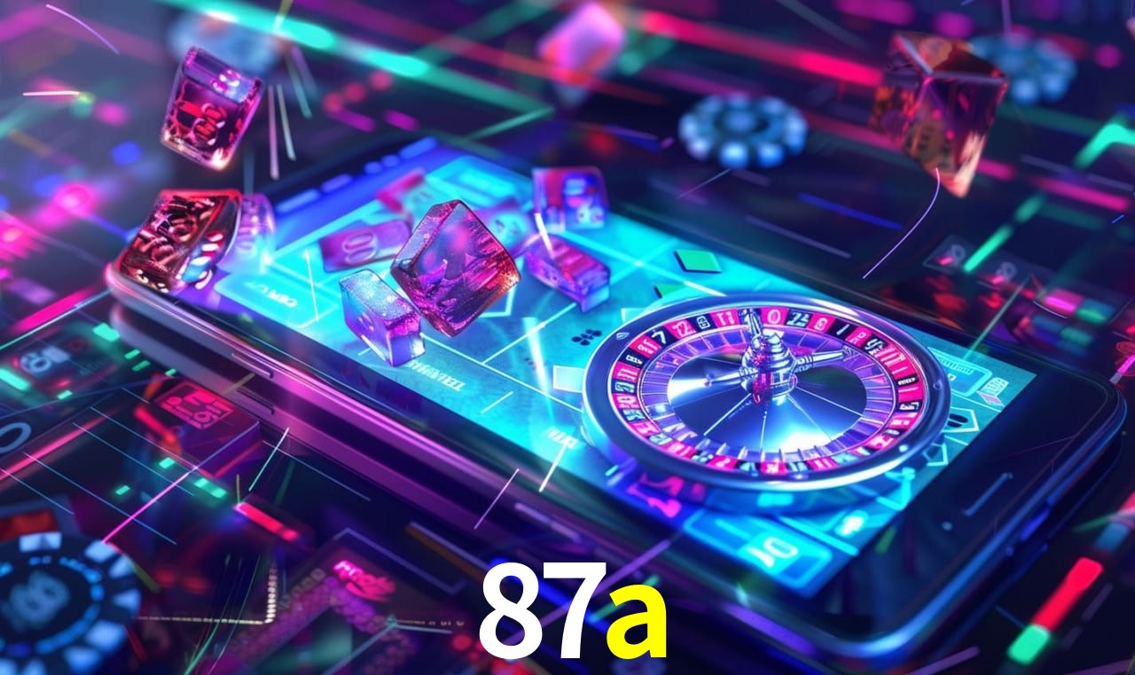 Provedores de Jogos 87a